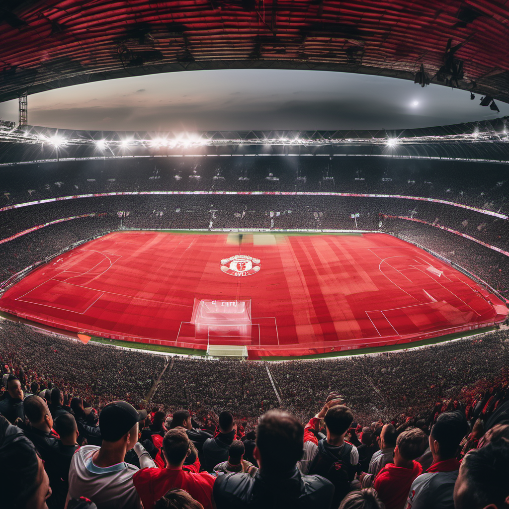 Manchester United: Tarih, Başarılar ve Gelecek