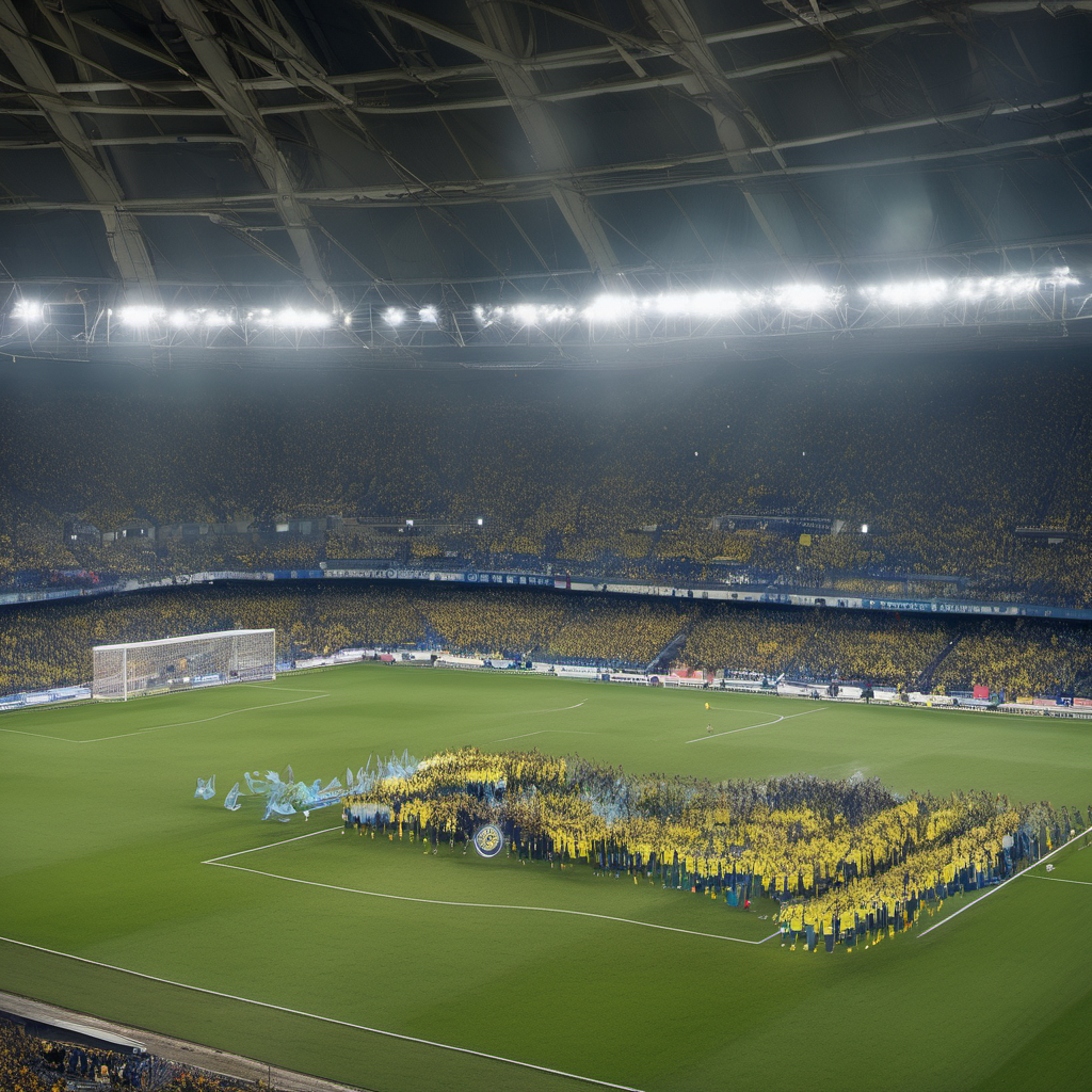 Kasımpaşa – Fenerbahçe: Türk Futbolunun En Büyük Rakipleri