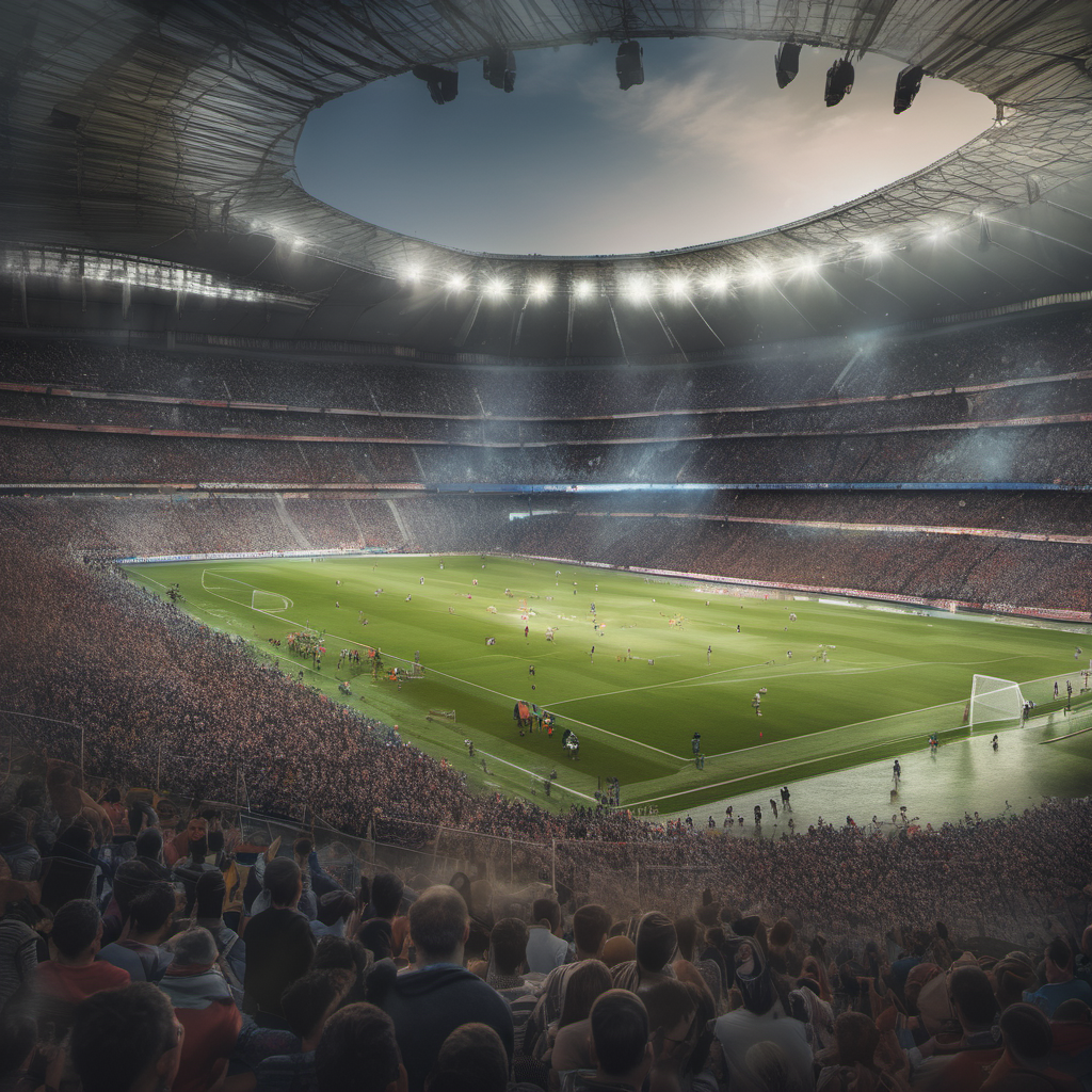 GS Konya: Teknoloji ve İnovasyonun Merkezi