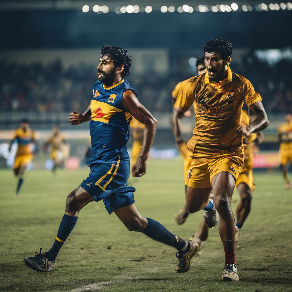 Sri Lanka: Doğal Güzellik ve Kültür Mirası