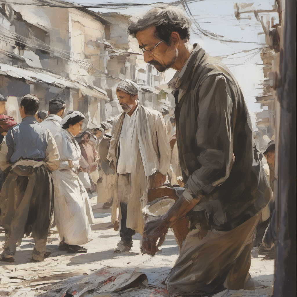 Gazeteci: Bilgi Paylaşımcısı ve Kamuoyu Oluşturucusu