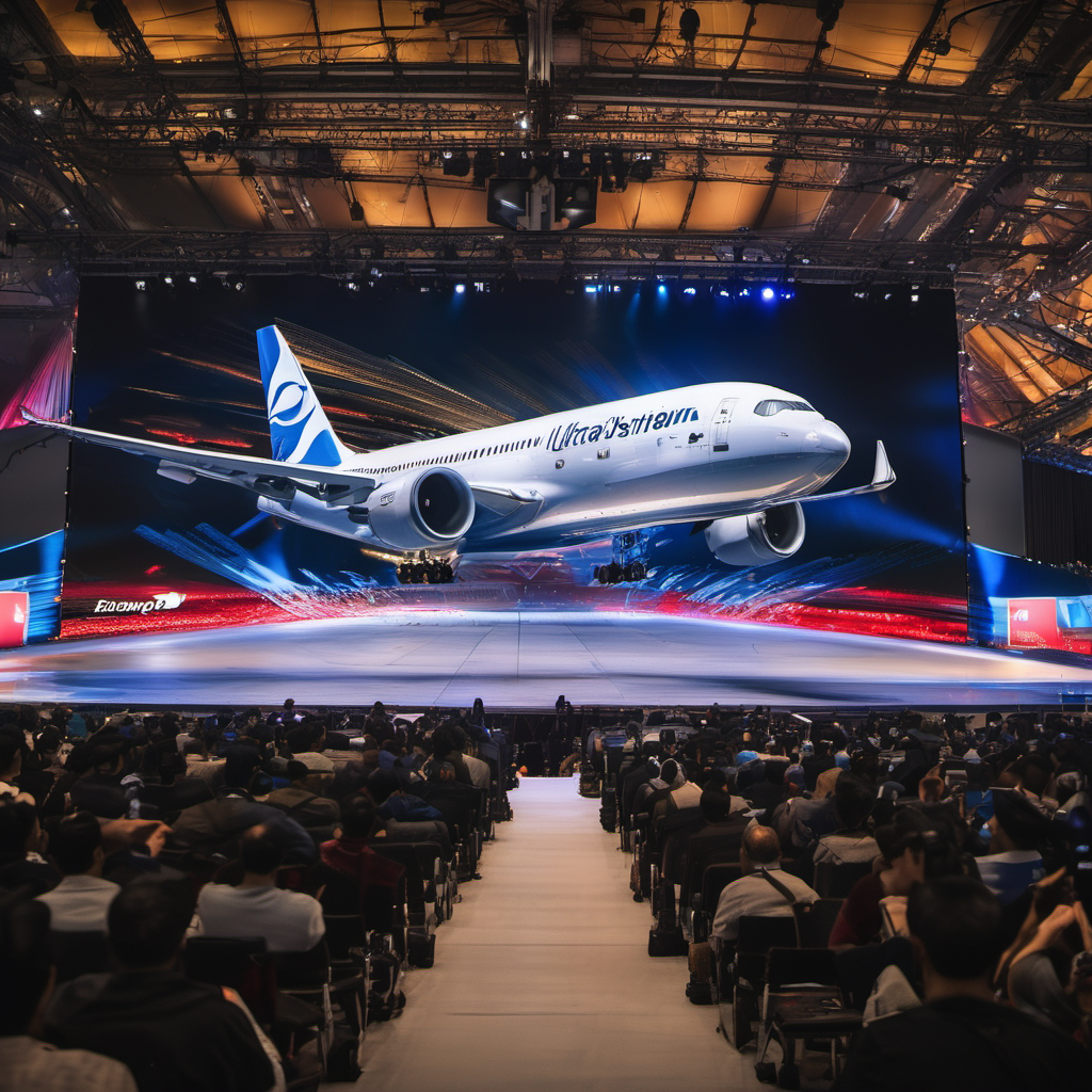 300 Boeing: Global Uçak Endüstrisinin Devi