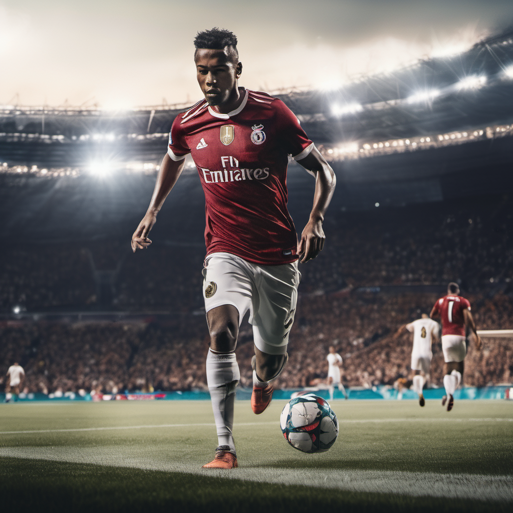 Ballon d’Or 2025: Futbolun En Yüksek Onuru