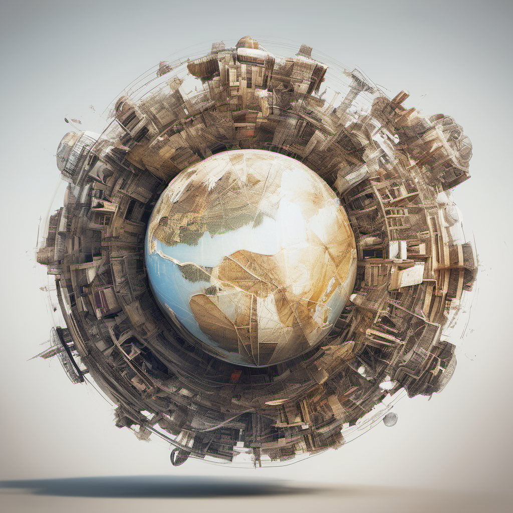 High Potential: Global Sektörüne Hitap Eden Bir Concept