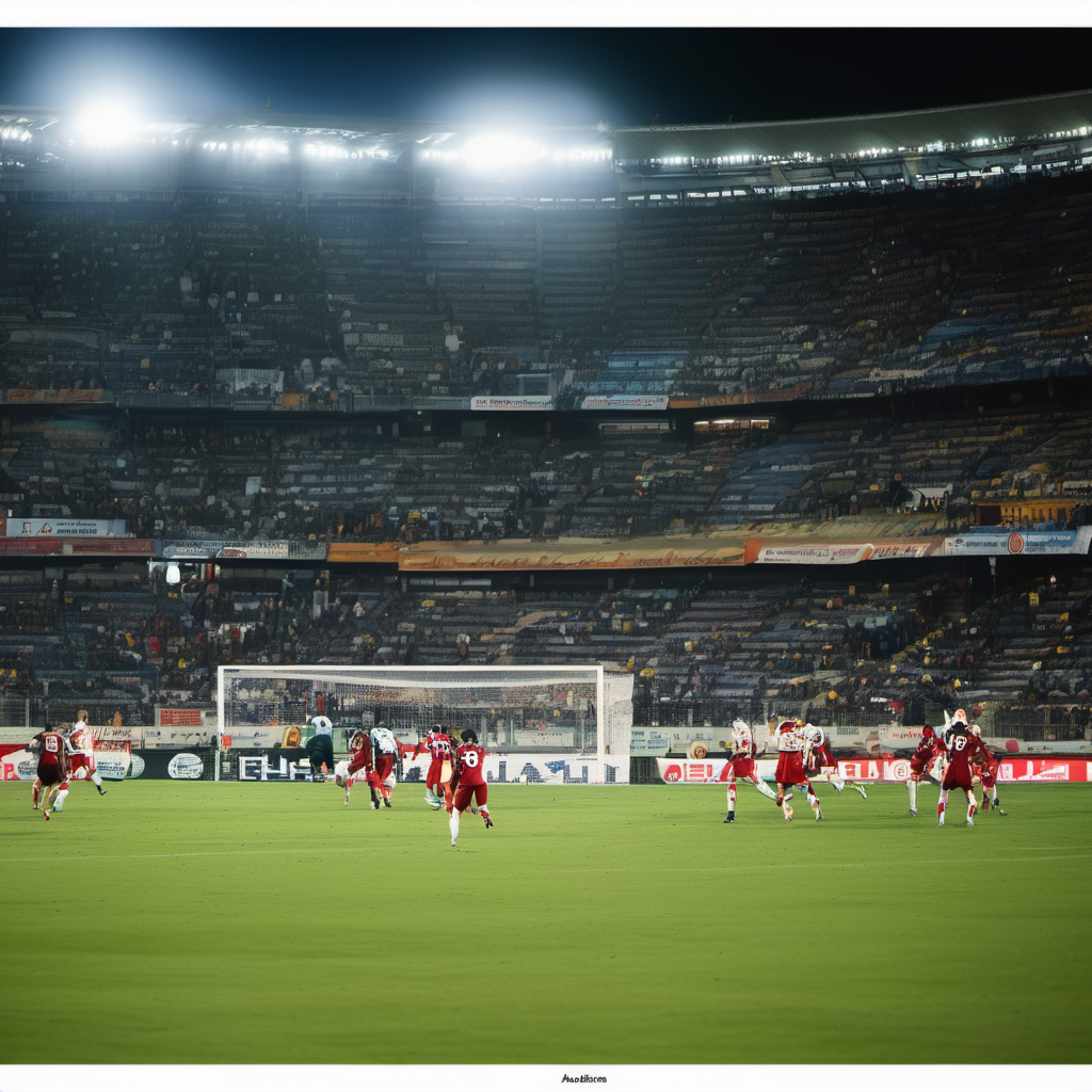 Diyarbakırspor – Osmaniyespor Maçı: Analiz ve Özet