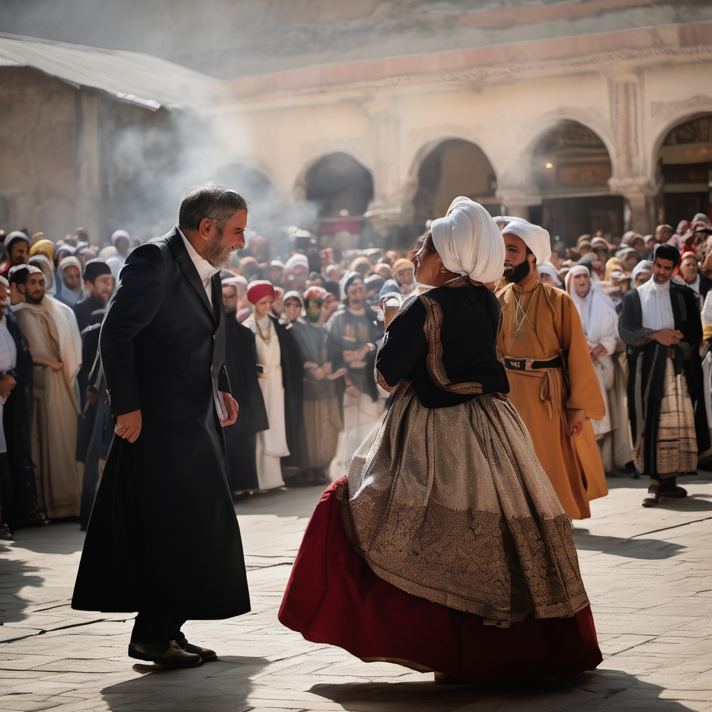 Hakkari: Doğa ve Kültür Mirası