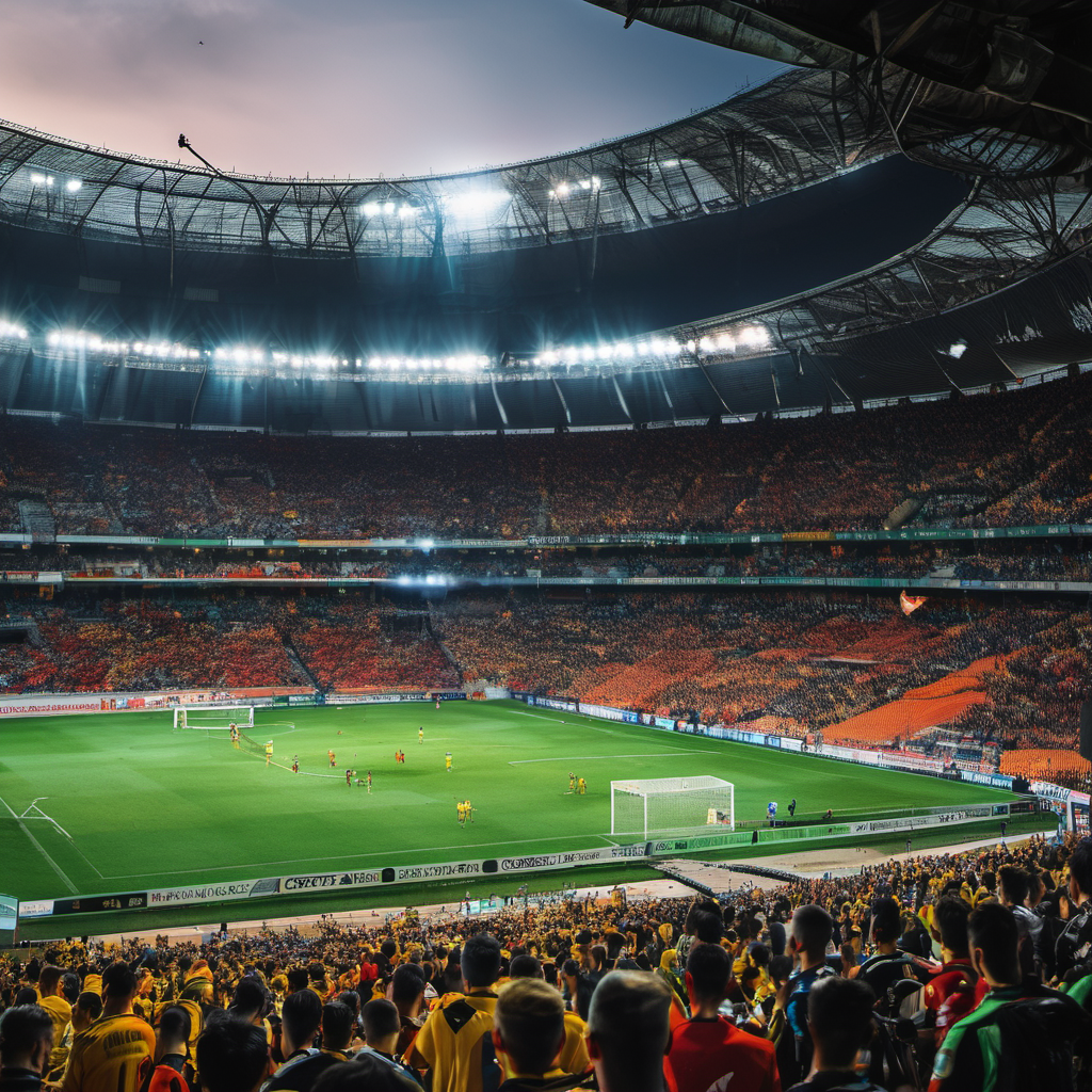 Kütahyaspor – Afyonspor Maçı: İncelikler ve İyileştirmeler