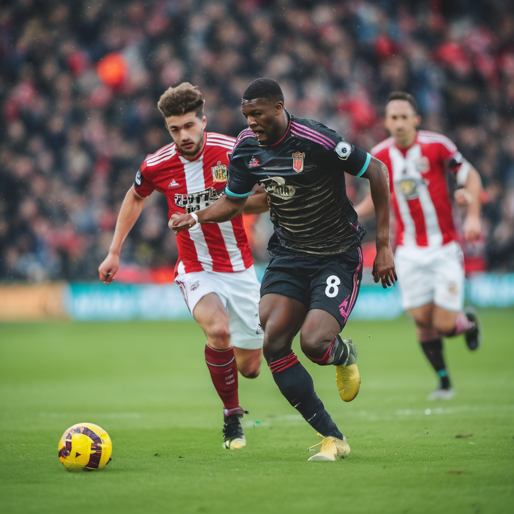 Sunderland ve Aston Villa: Futbolun İncisi ve İleriye Doğru