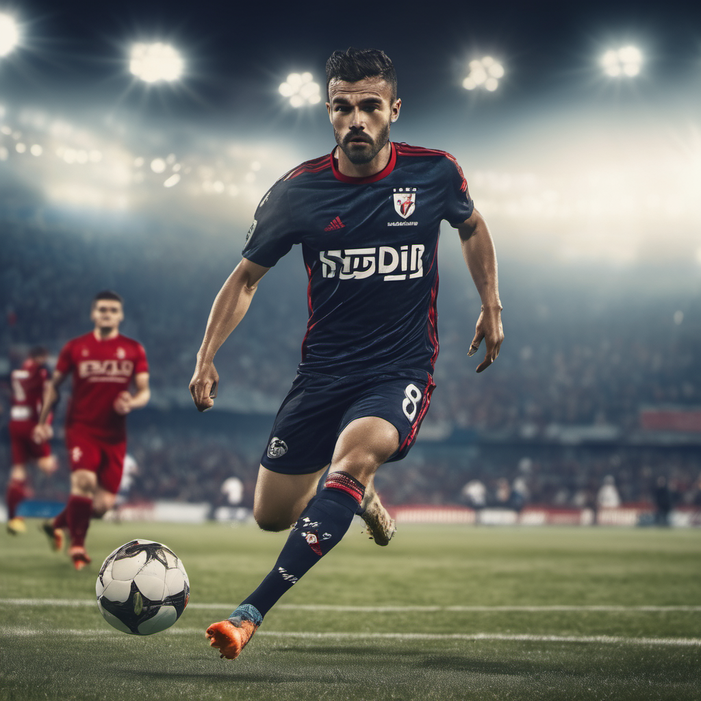 Altınordu Elazığspor: Futbolun İhtişamı