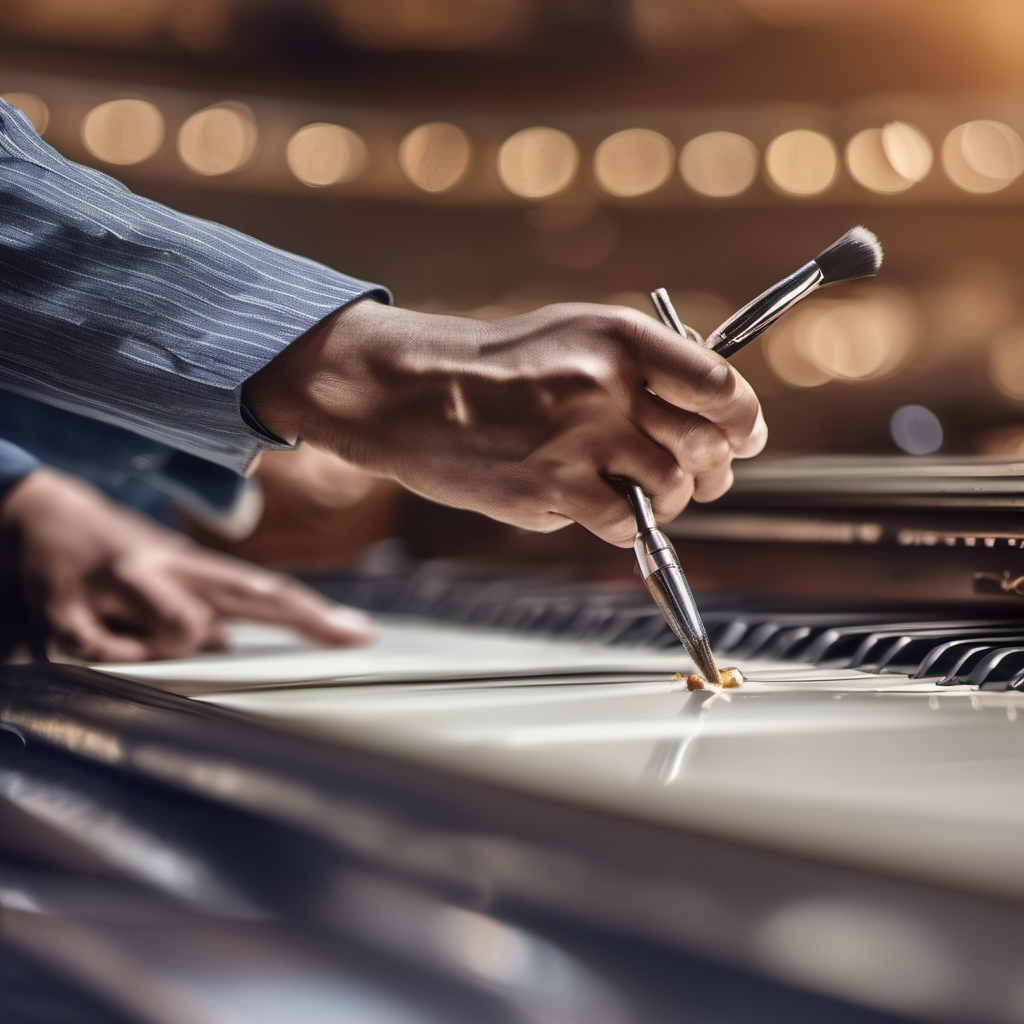 Öndeyiz: Global Sektörde İnovasyon ve Yönetişim