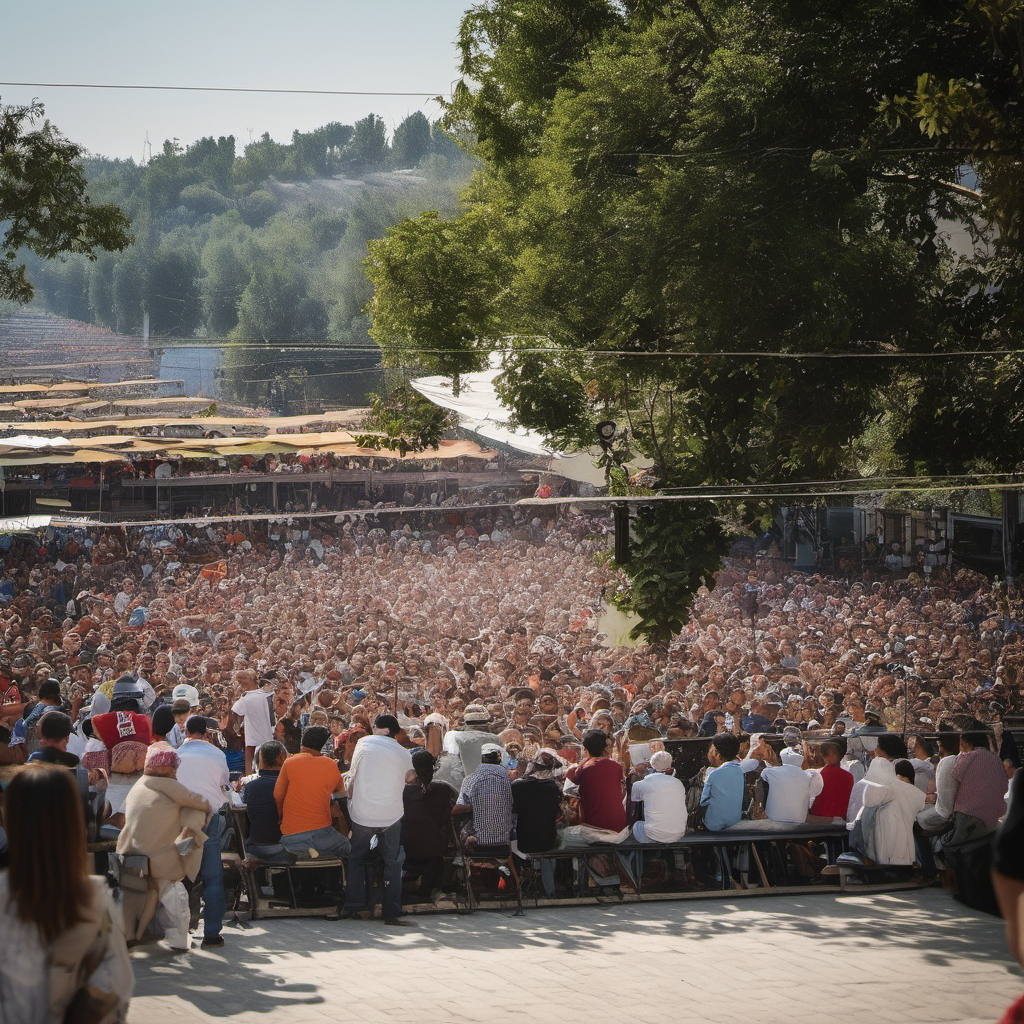 Kocaeli: Türkiye’nin İhracatın Başkenti