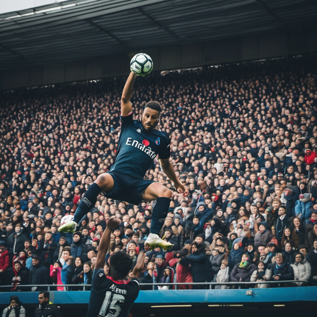 Paris FC: Avrupa Futbolunun Gizli Çehresini Keşfetmek