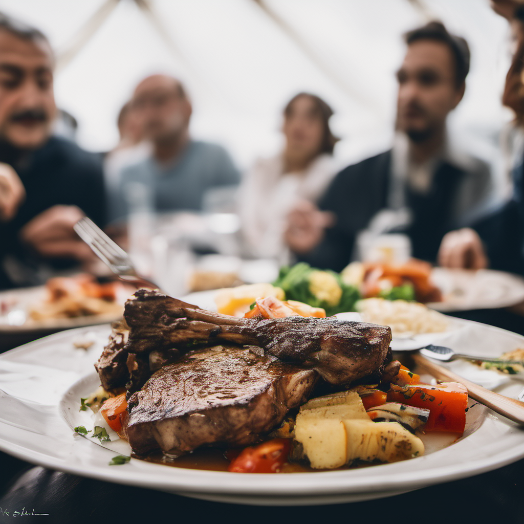 Kanada: Doğal Güzellik ve İnsanların Kalbi
