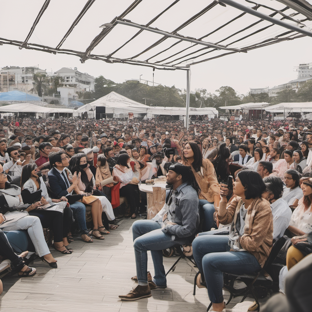 FB TV: Sosyal Medya Platformunda Yeni Bir Oluşum