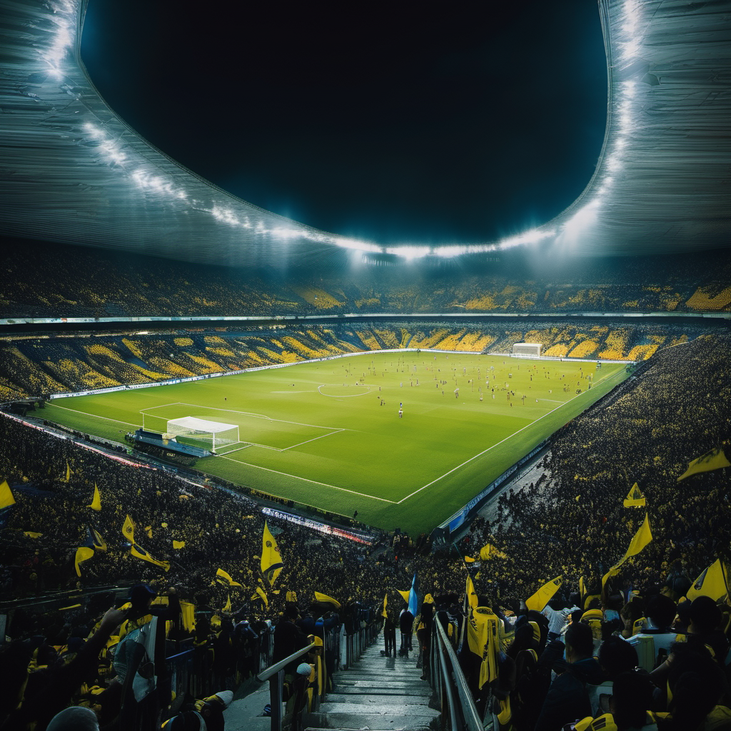 Fenerbahçe TV: Futbolun En Yakın Adresi