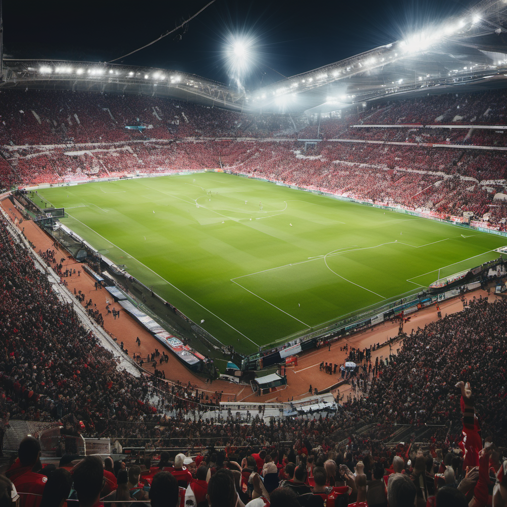 Monaco ve Metz: İki Şehir, İki Kültür