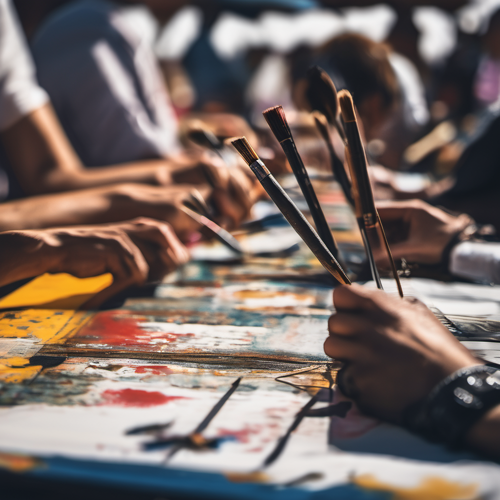 İbrahim Akın: Global Sektörün Öncü İnsanlarından Biri