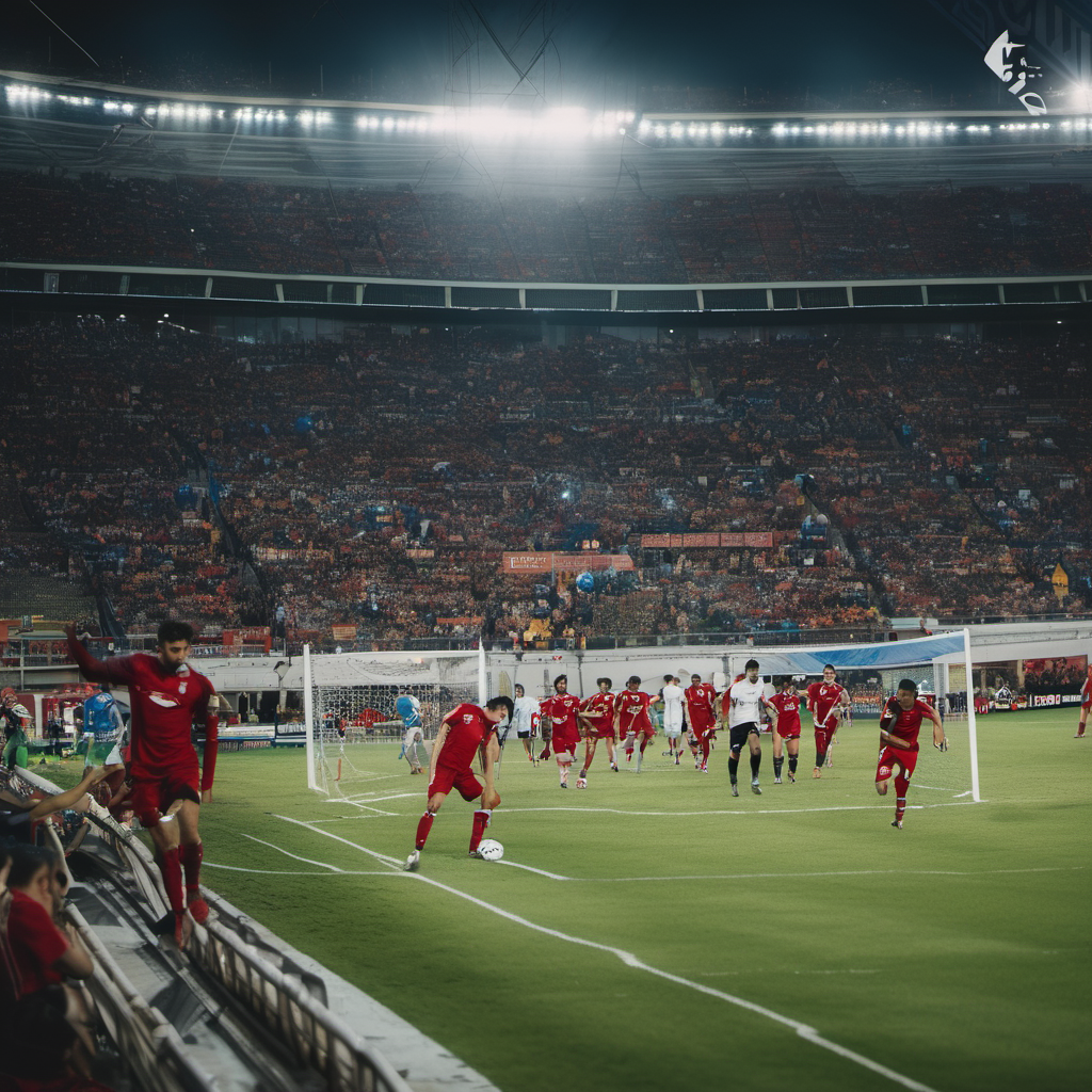 Esenler Eroğlu Spor: Futbolun Geleceği İçin Bir Umut