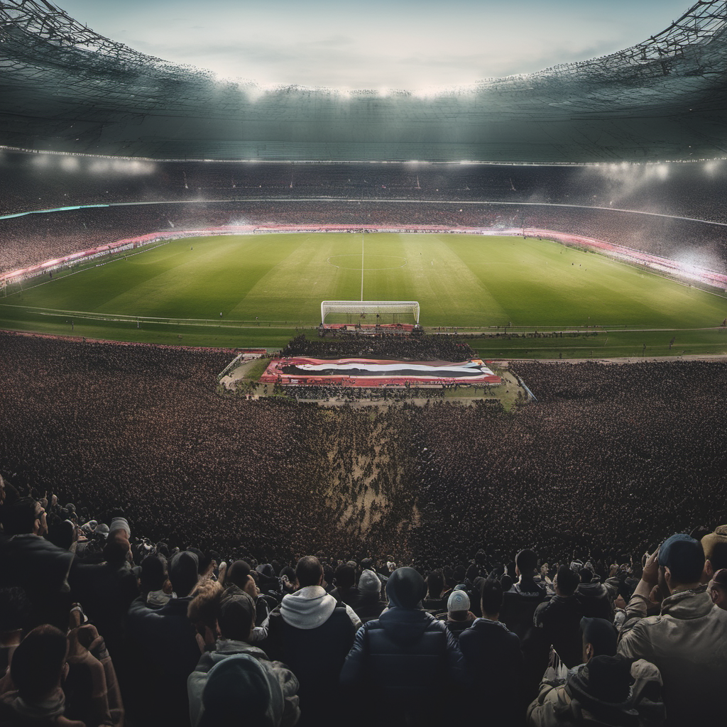 Giresunspor’un Efsane Geçmişi: 1926 Bulancakspor’un Hikayesi