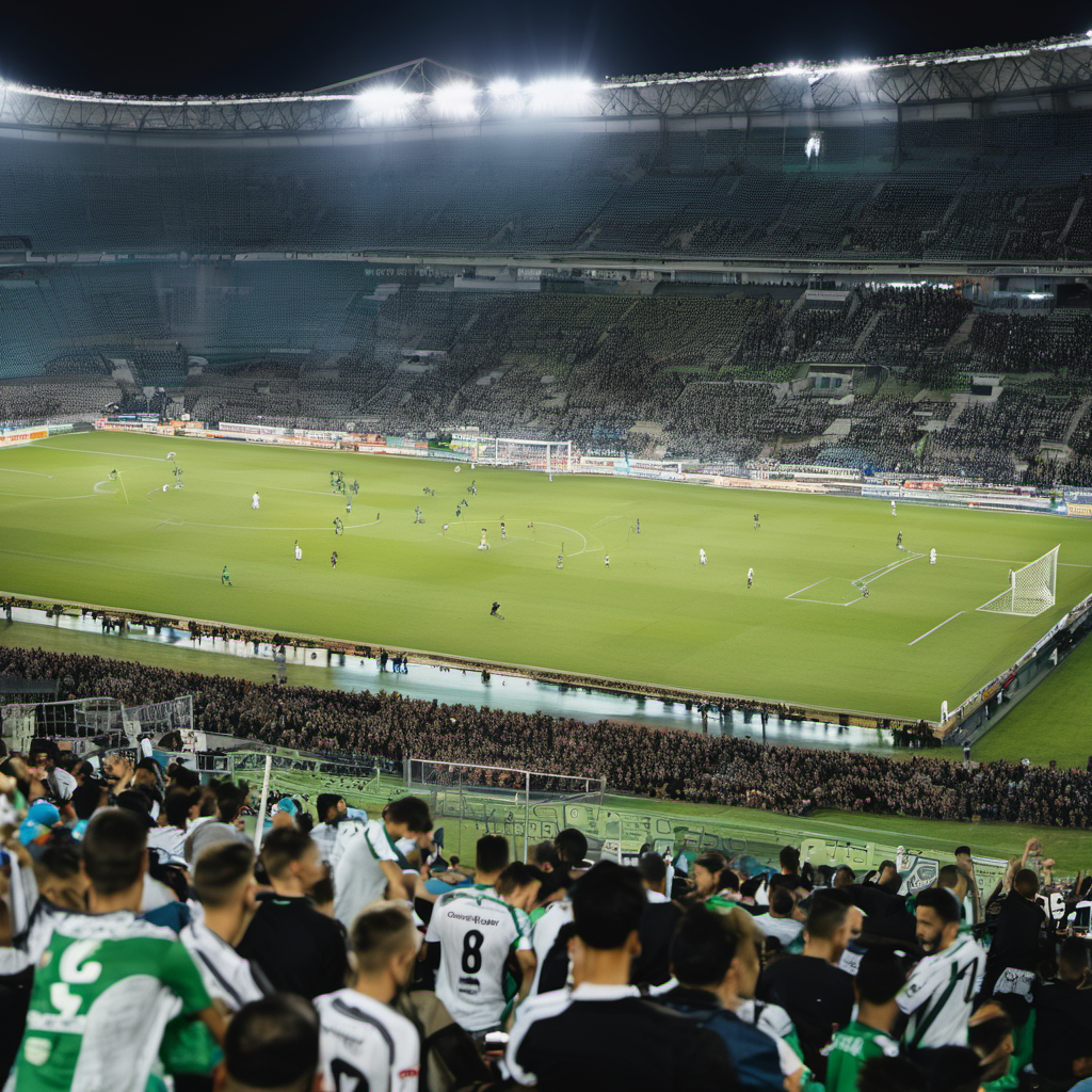 Paok – Bursaspor Maçı: İncelenecek 5 Anahtar Puan
