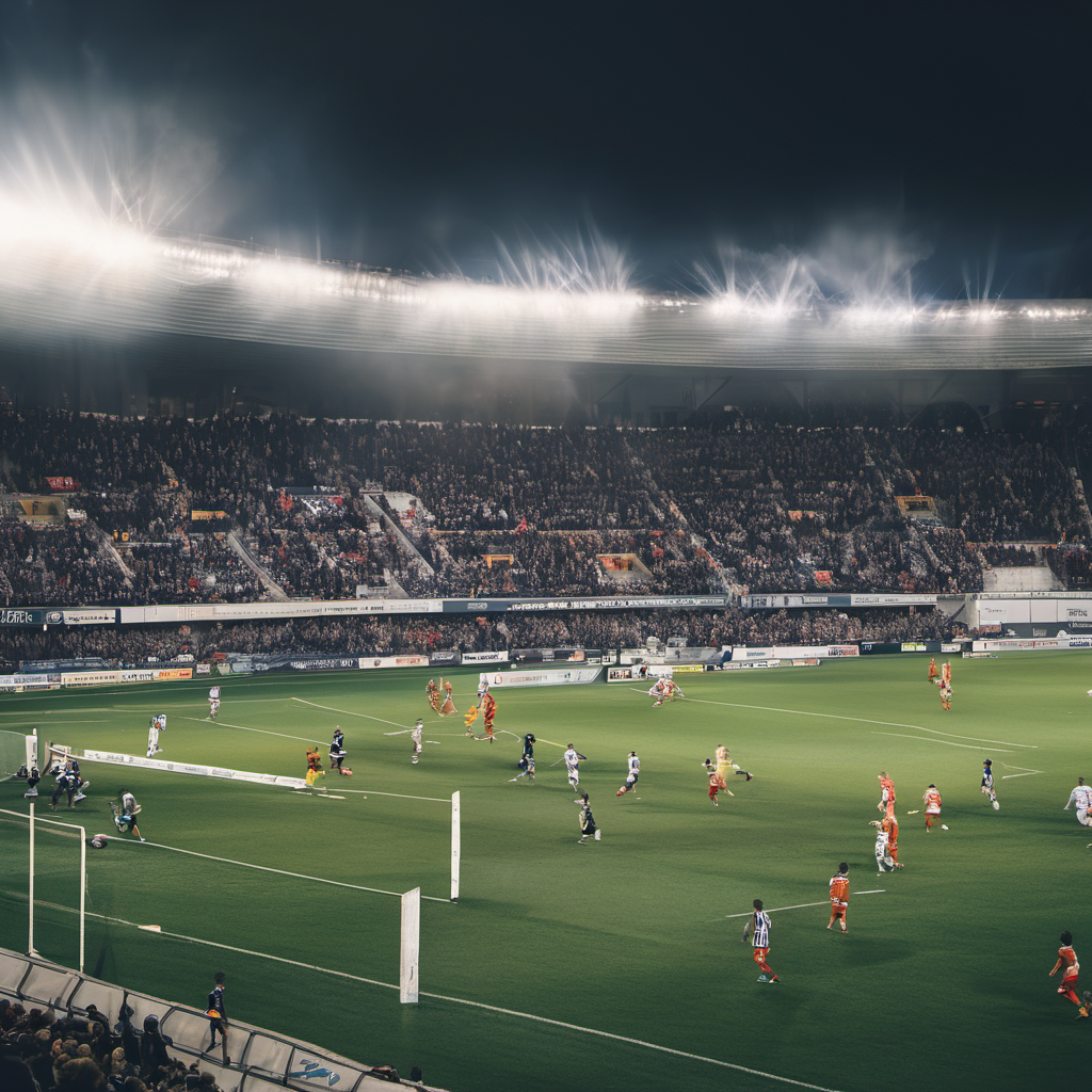 Rosenborg – Bodø/Glimt: Norveç Futbolunun En Büyük Rakipleri