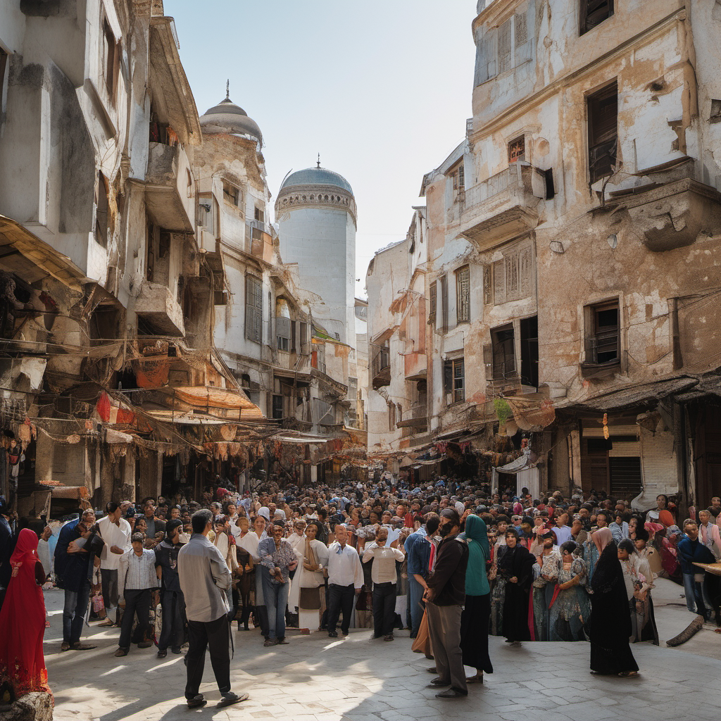 Hak Yolu’nda: Global Sektörün Yenilikçi Yolu