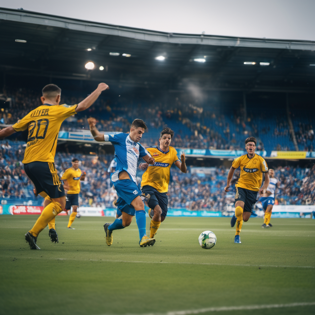 rcd espanyol Nedir ve Nasıl Kullanılır?