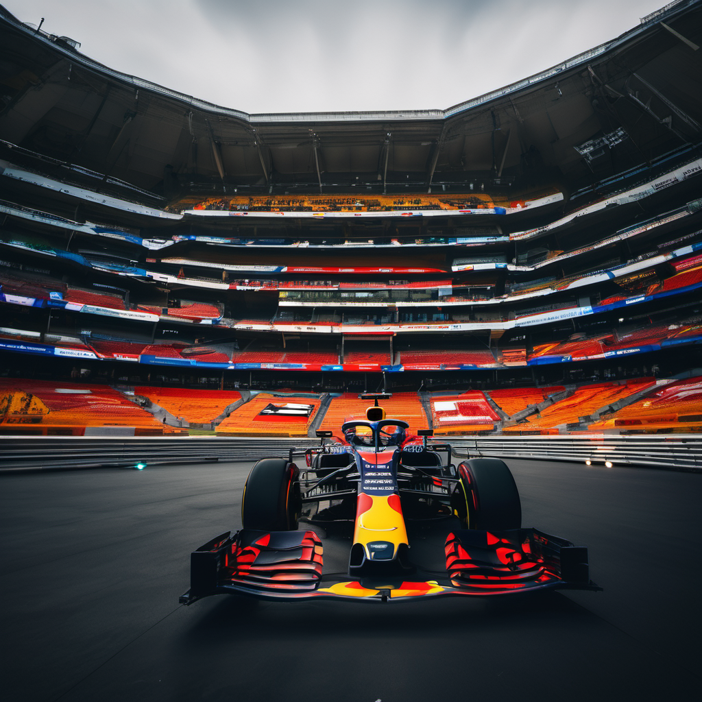 Max Verstappen: Sürücülük ve Şampiyonluk