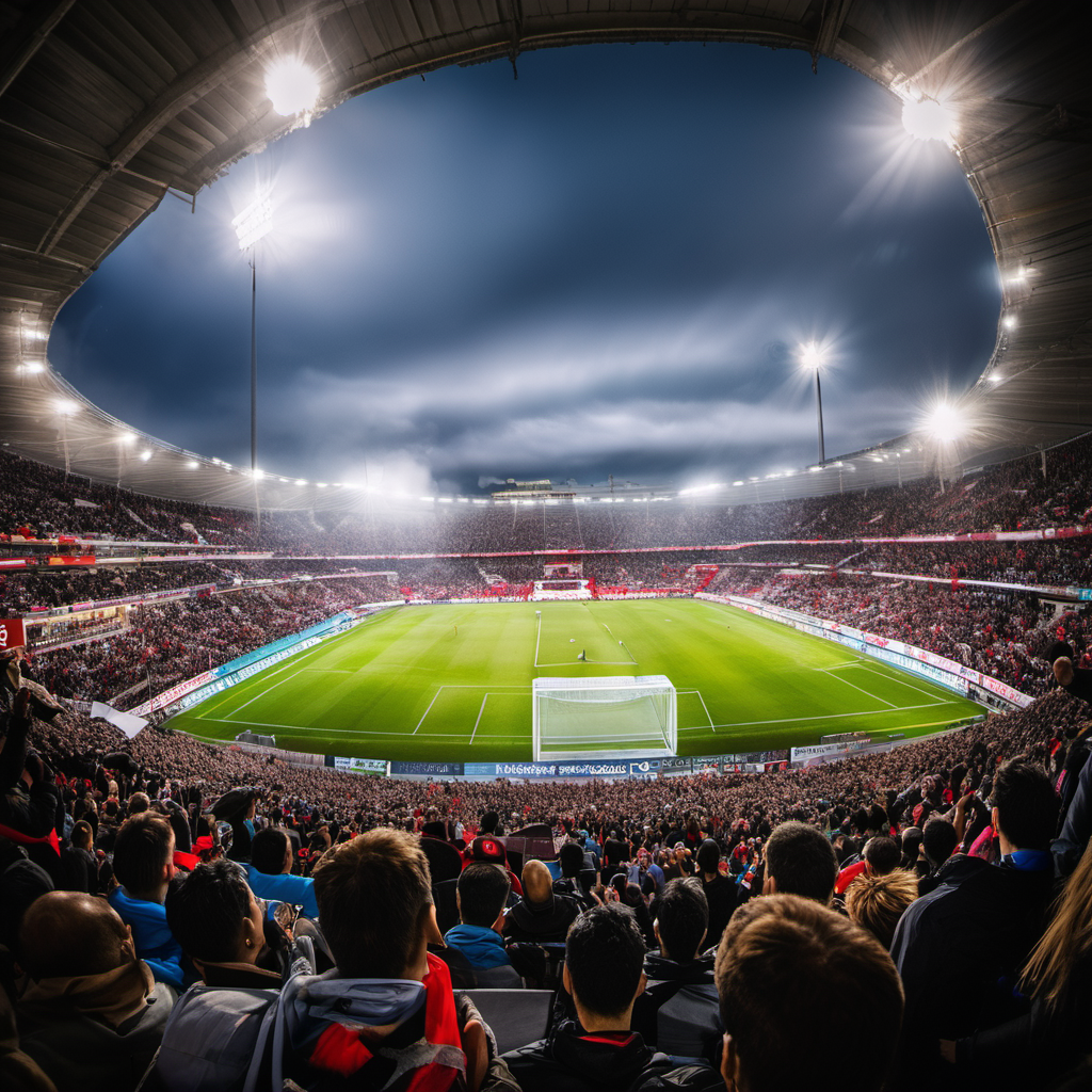 Rayo Vallecano vs Celta Vigo: İspanyol Ligi’nin En Hızlı Maçlarından Biri