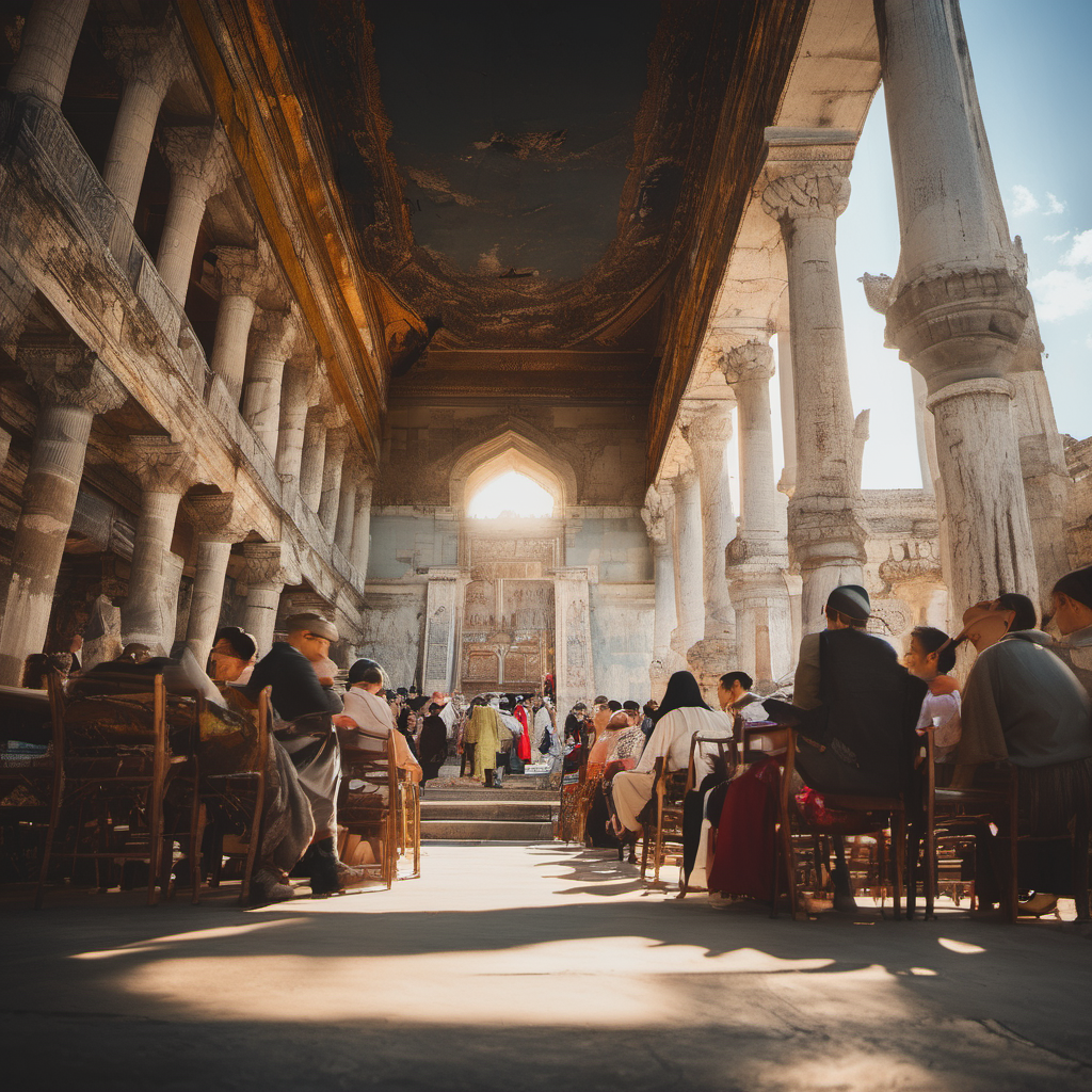 Uzak Şehir Hangi Gün? Seyahat Planınızın Anahtarı