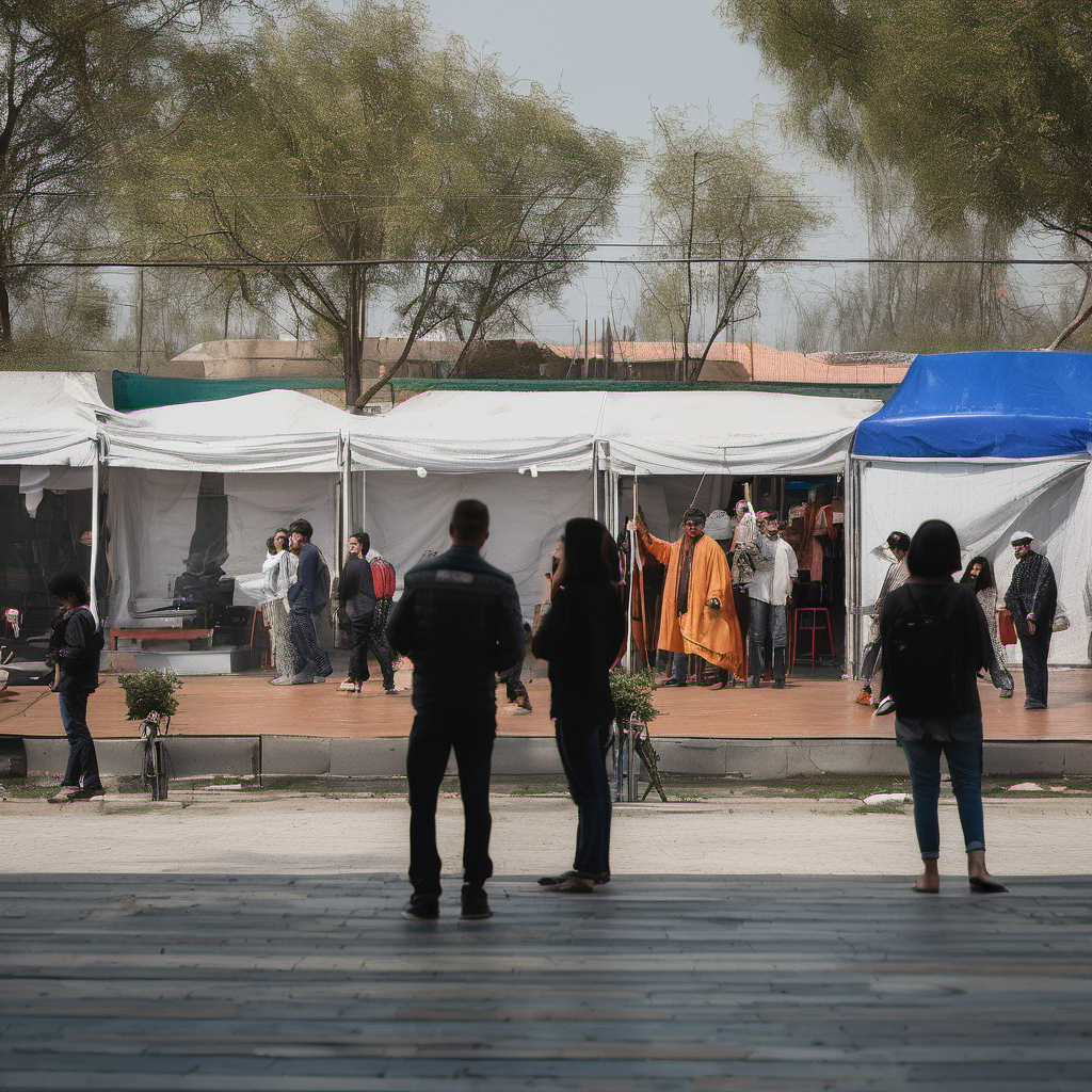 Gidiyor: Geleceğin Teknolojileri ve Trendleri