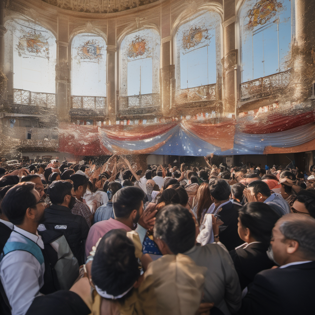 Kazanıyoruz: Global Sektörün İnovasyonuna Doğru