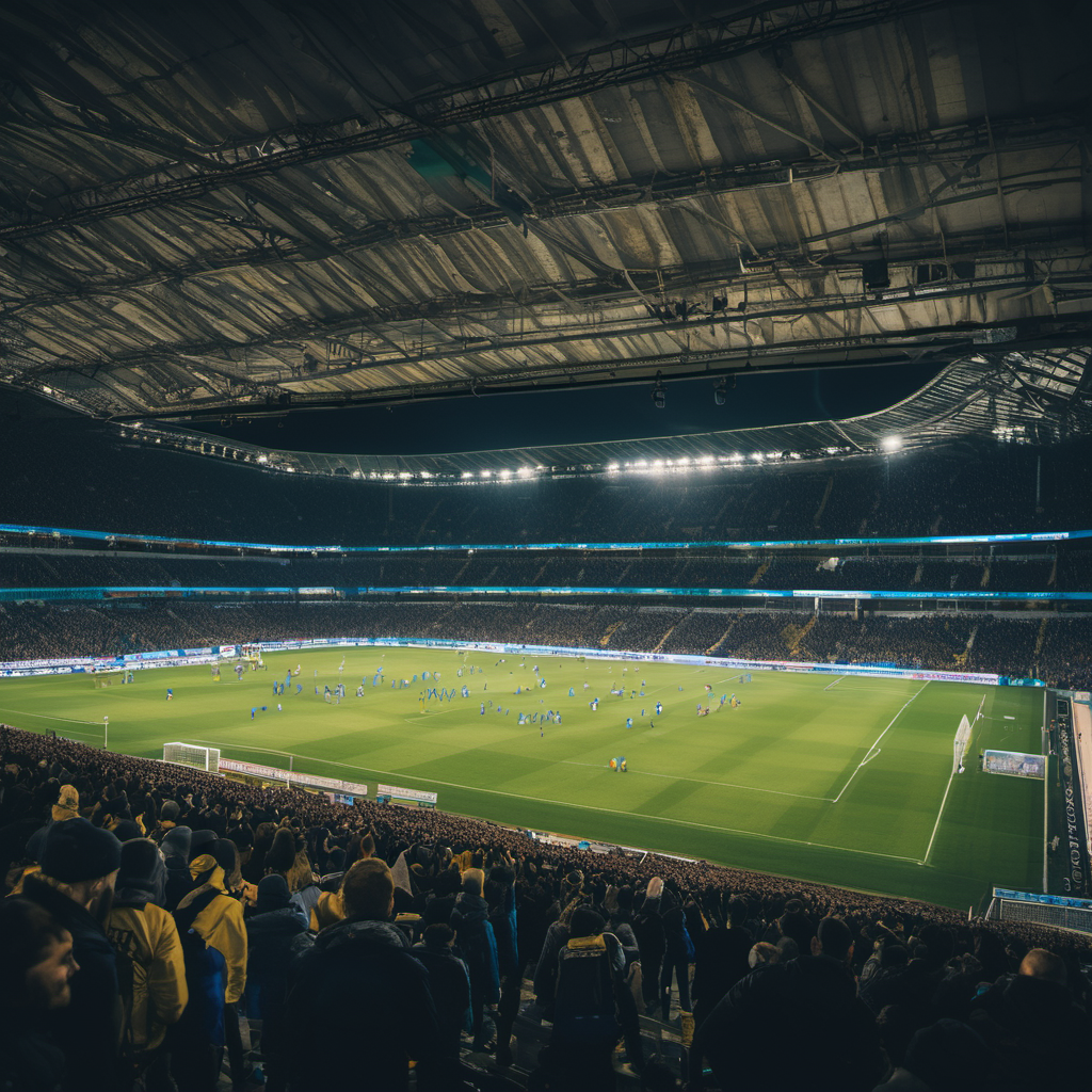 Club Brugge – STVV Maçı Analizi ve Tahminleri