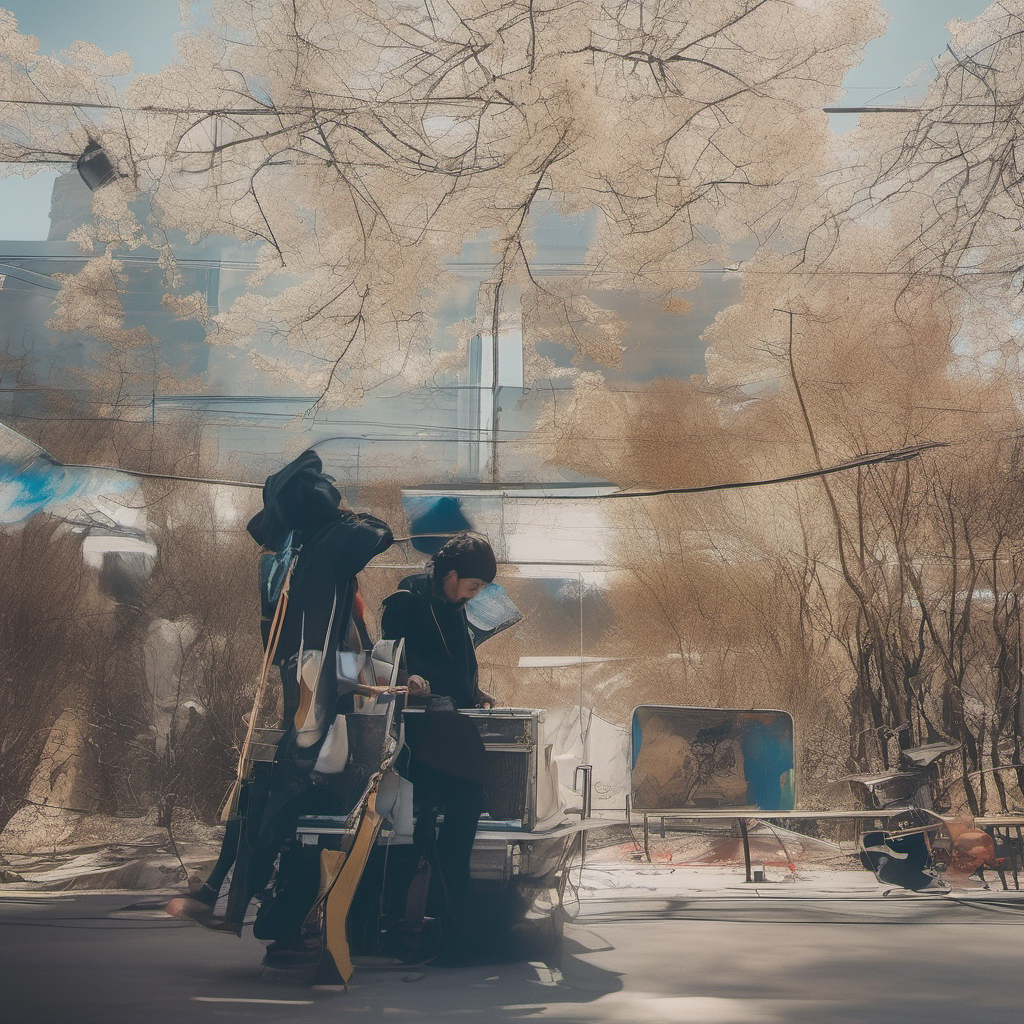 Çarpıntı BuAkşamStarda: Global Sektörün Trendleri ve Uygulamaları