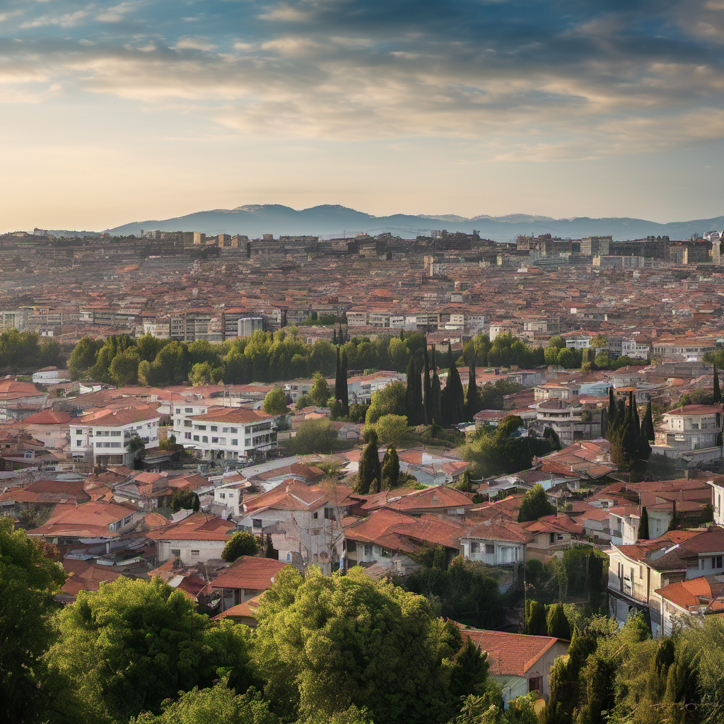 Sakarya: Türkiye’nin İhracatına Katkıda Bulunan Bir Şehir