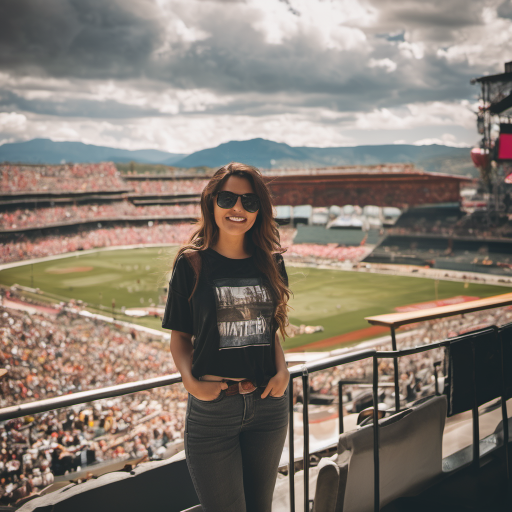 Denver Hakkında Bilmeniz Gereken Her Şey