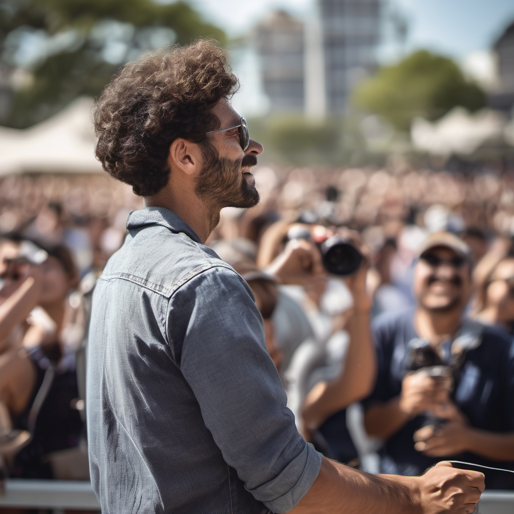 Dünya Beşten Büyüktür: Global Sektörün Geleceği