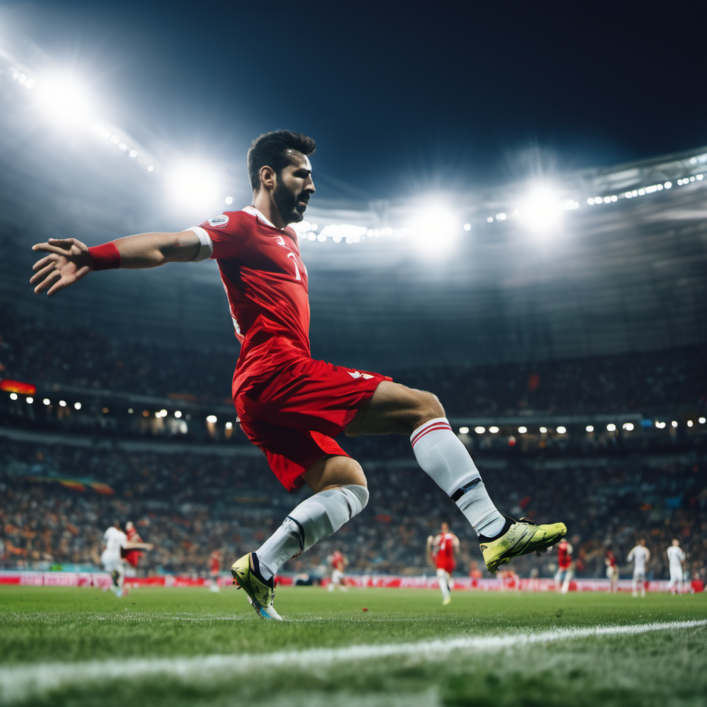 ntvspor: Türkiye’nin En Popüler Spor Haberciliği Platformu