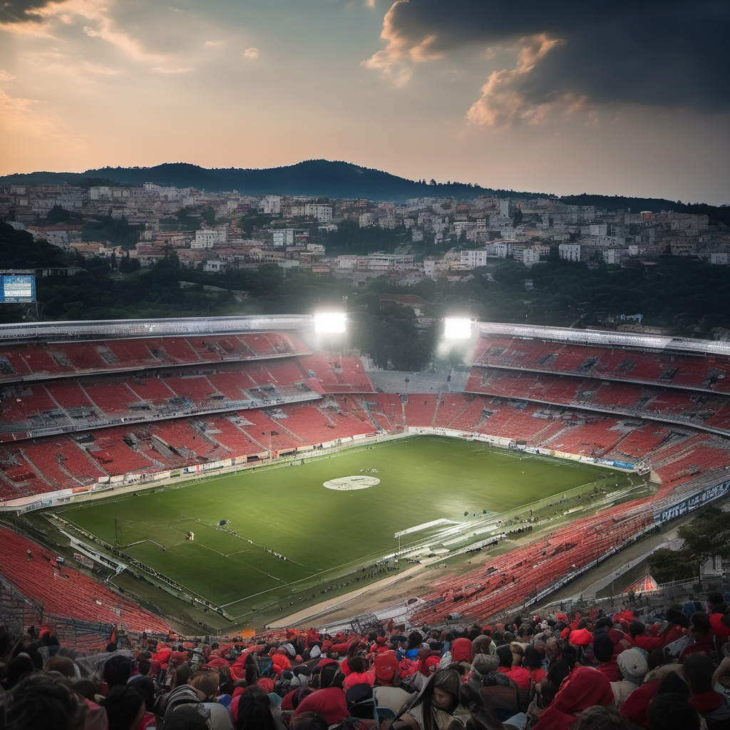 Canlı Maç İzle Selçuk: En İyi Seçenekler ve Alternatifler