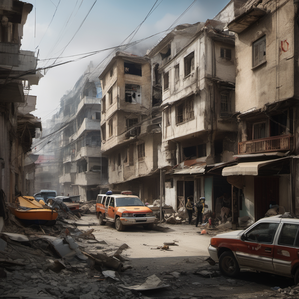 Alev Alev: Yangınların Tehlikeleri ve Önlemleri