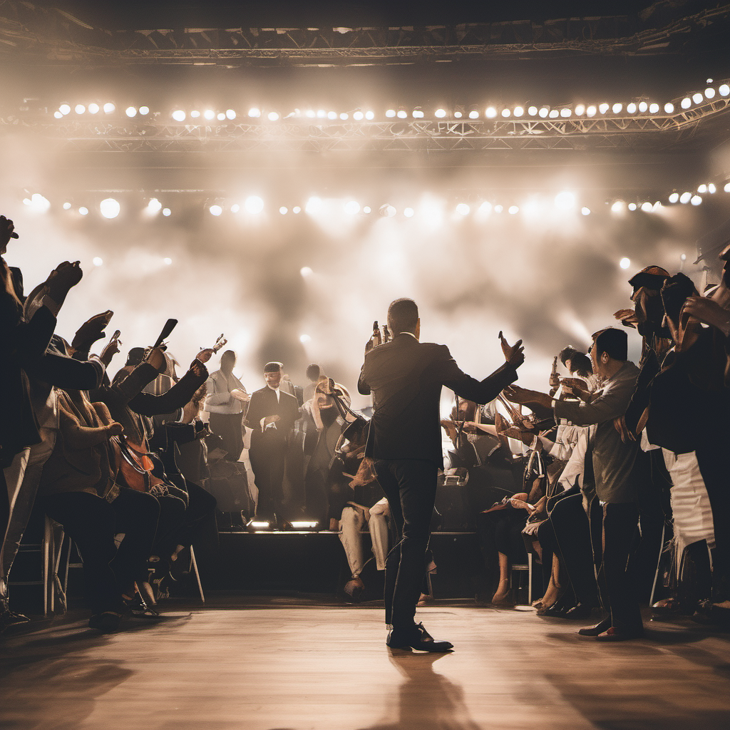 Başkanım: Yönetim ve Liderlik Eğitimi