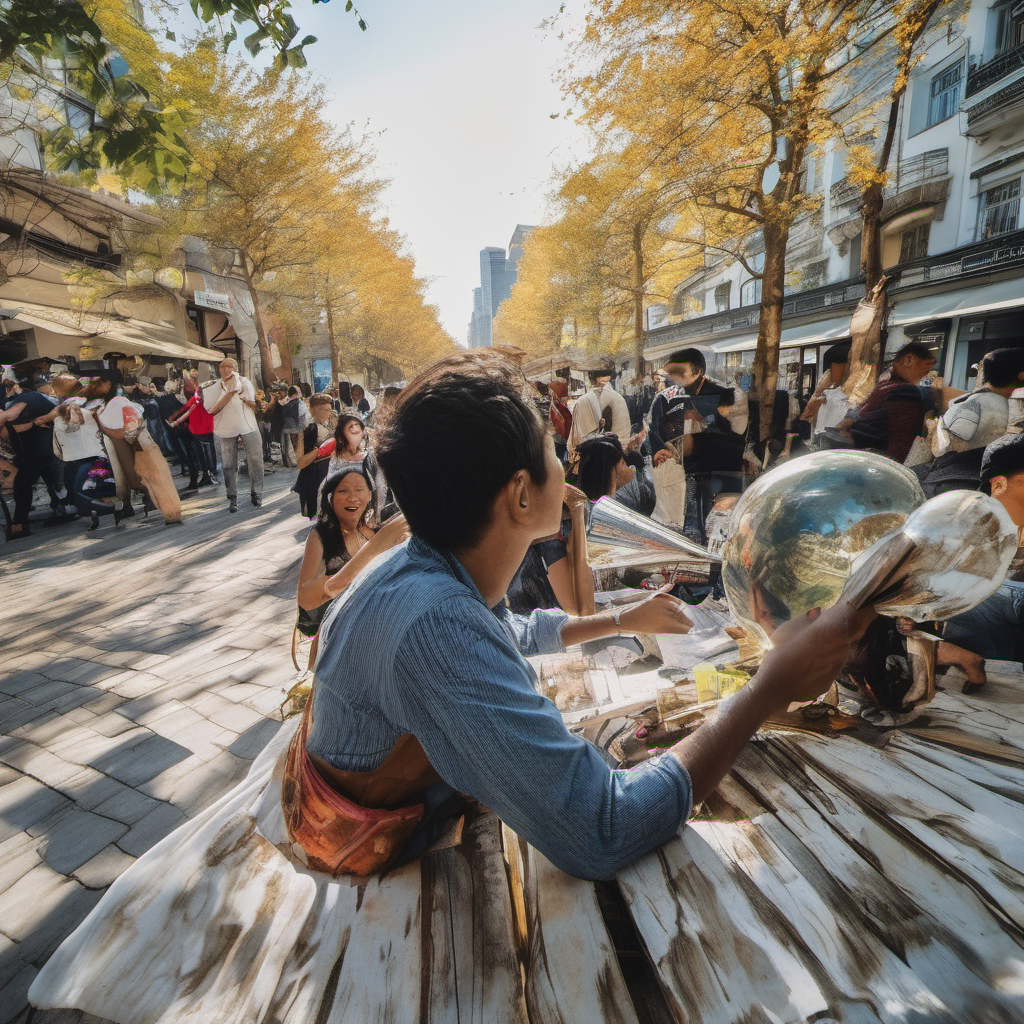 Kovun: Global Sektörün En Güncel Trendi