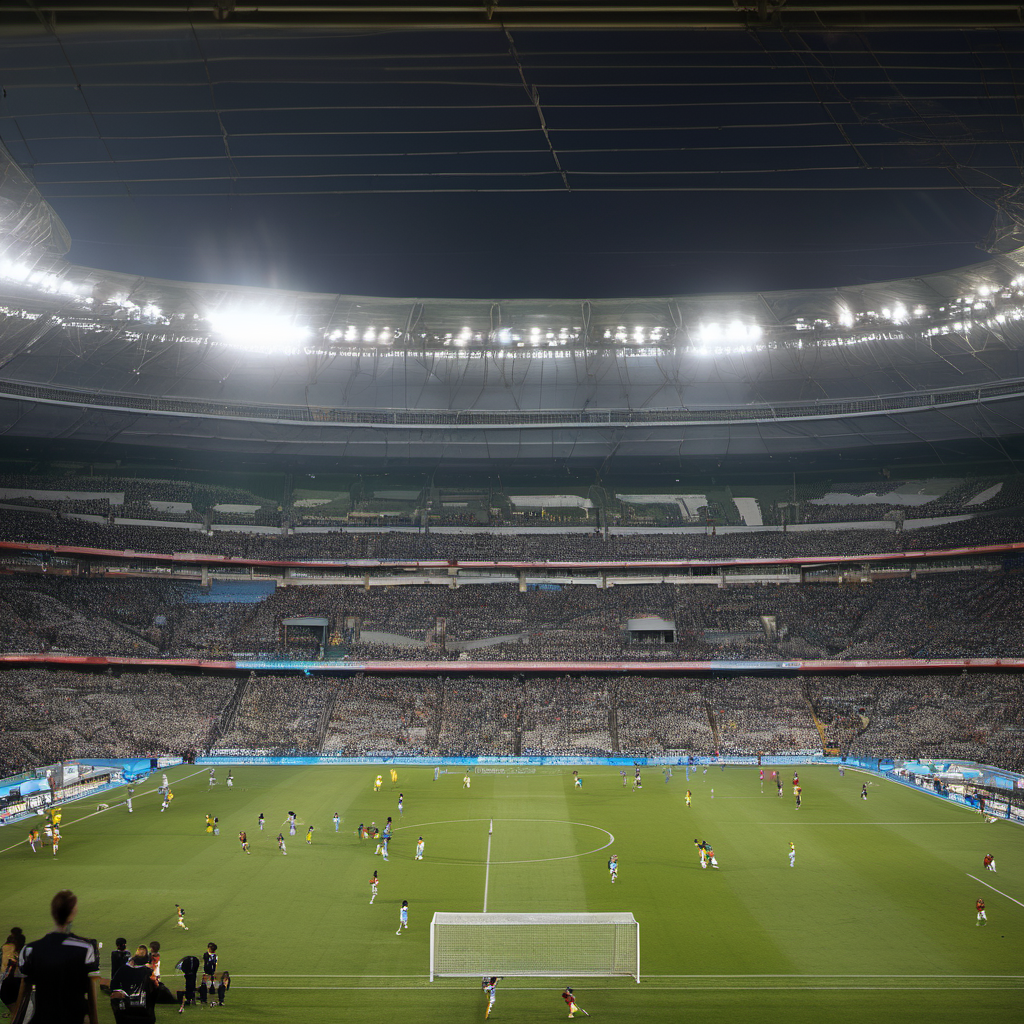 قاسم باشا ضد فنربخشة: Futbolun En Büyük Rakipleri Arasındaki Düello