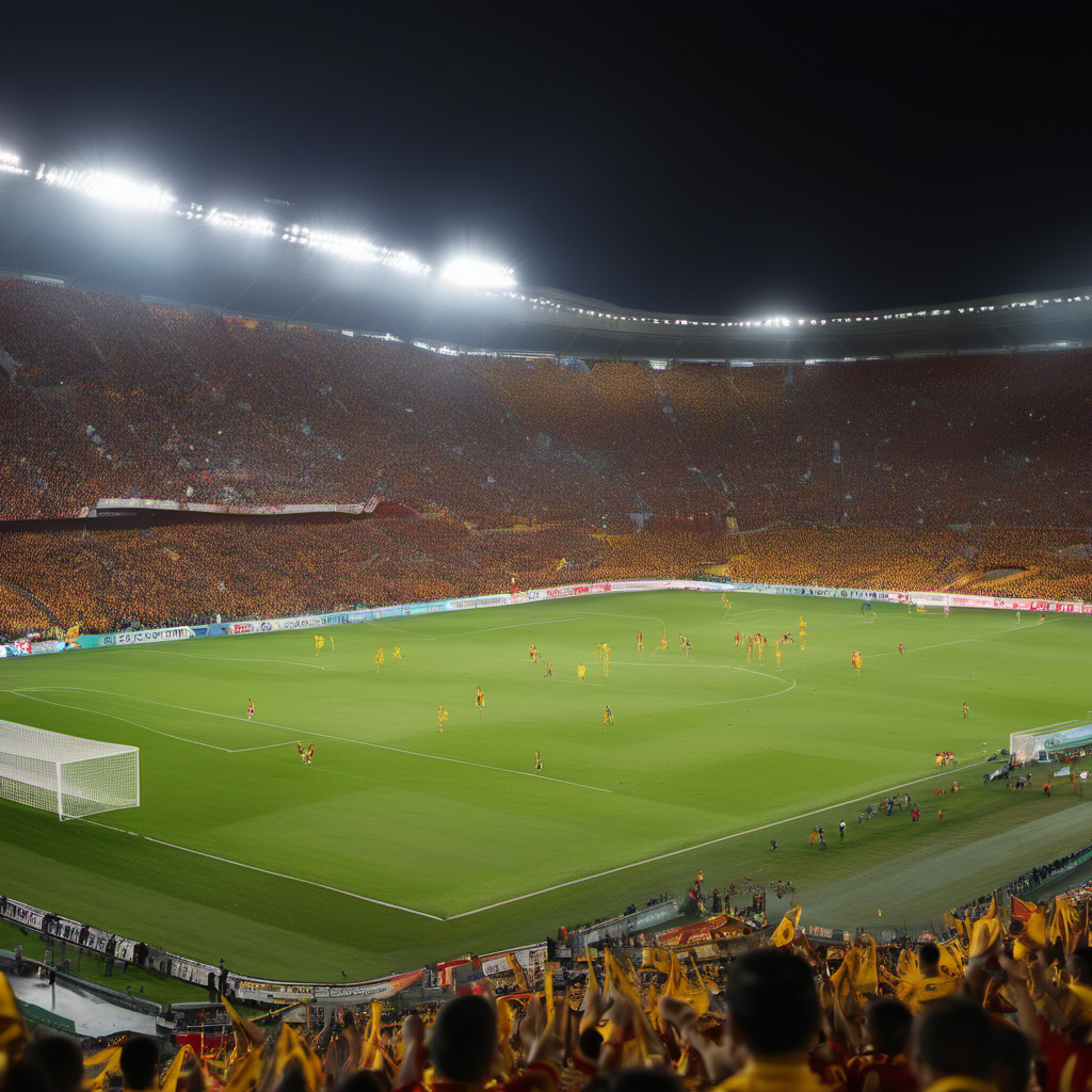 Galatasaray Puan Durumları: Süper Lig’de Ne Durum?