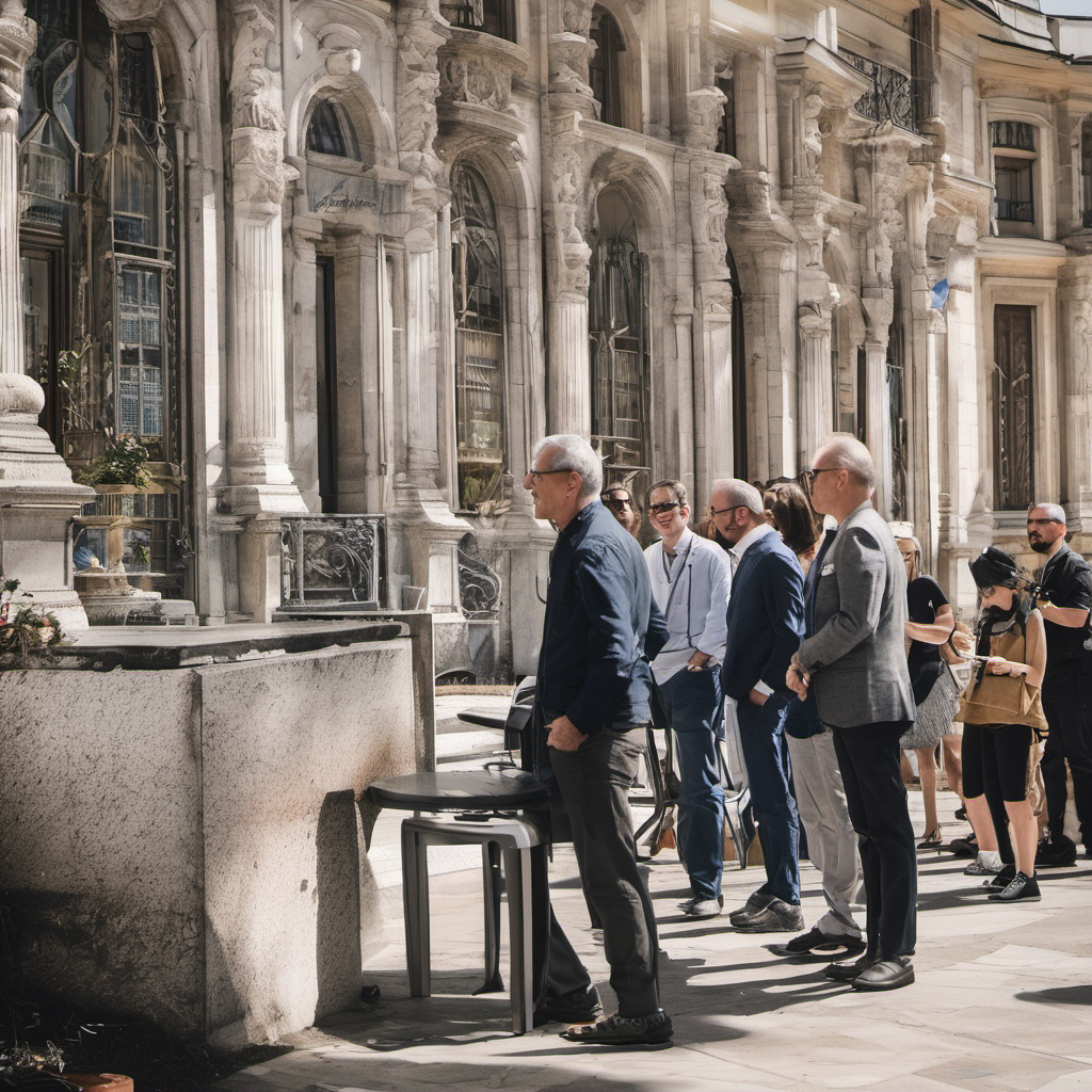 Zagreb: Avrupa’nın Gizli Çehresi