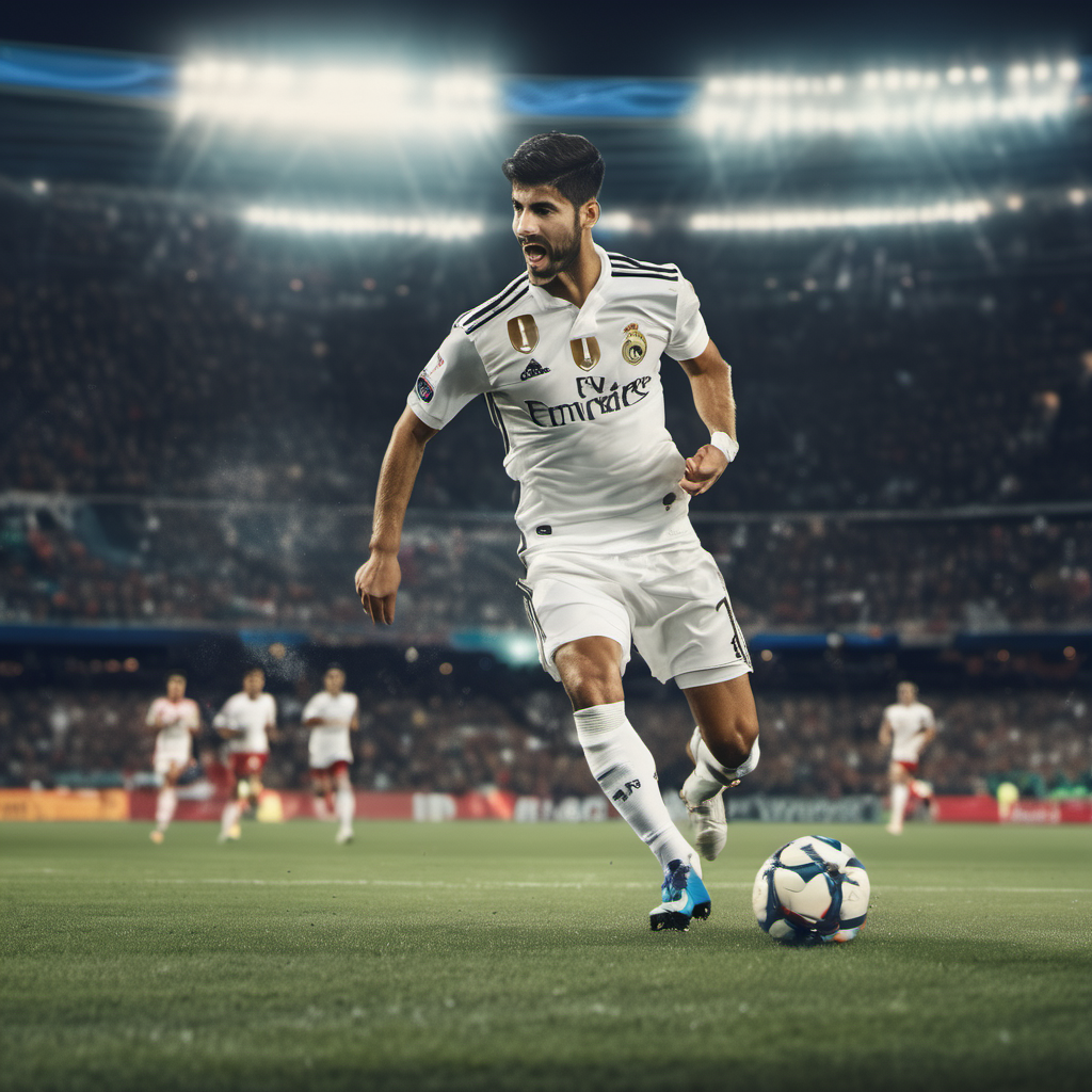 Asensio Gol: Global Sektörü Yeniden Tanımlayan Bir İnovasyon