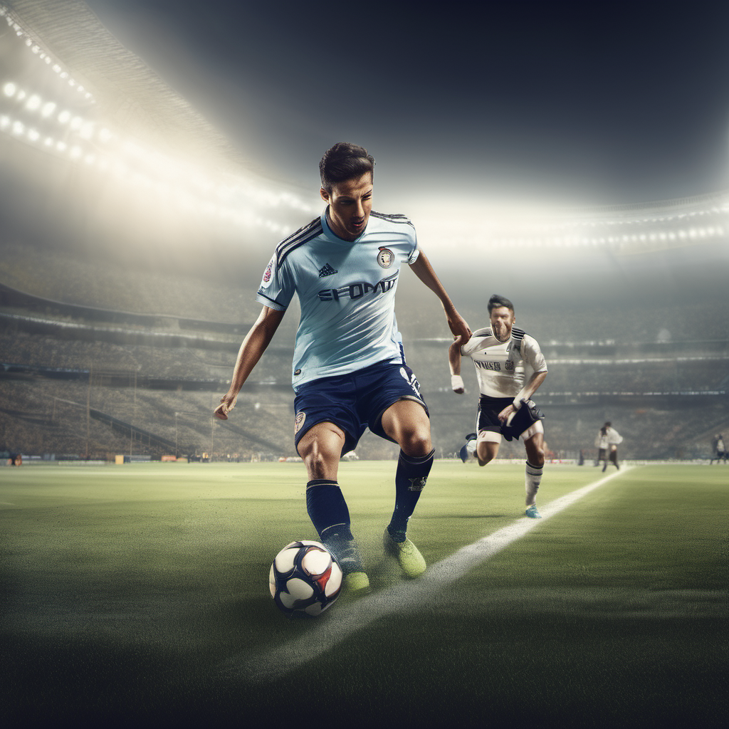 HT Spor: Futbolun Yeni Yüzyılı