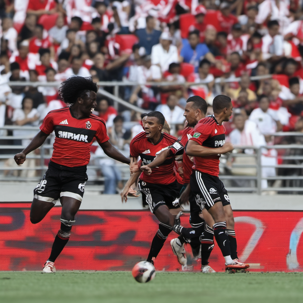 Flamengo ve Vasco da Gama: Güney Amerika’nın En Büyük Derbisini Keşfedin