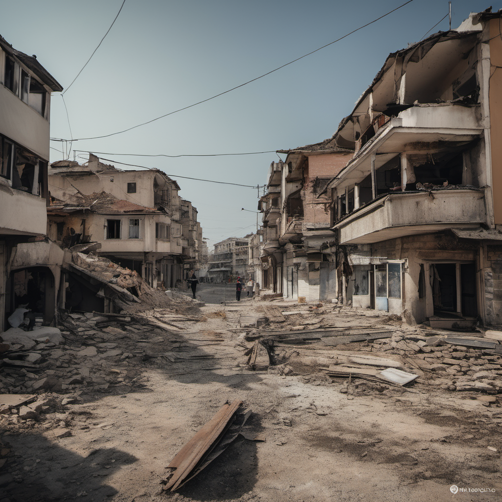 Çanakkale Depremi: Tarihî Bir Olayın Etkileri ve Dersleri