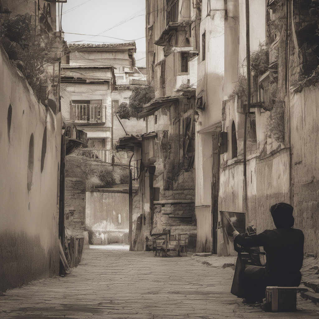 Sadettin Saran Mal Varlığı: Bir İnsanlığın Mirası